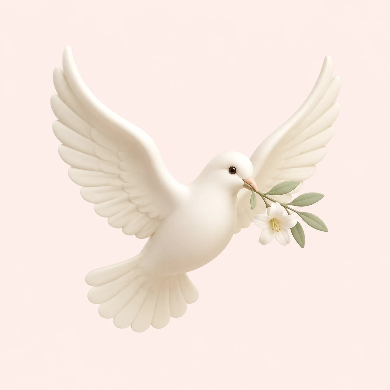Condolências